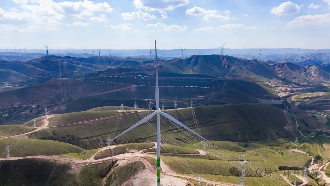 環(huán)縣“十四五”強工業(yè)，挺起高質量發(fā)展的“硬脊梁”