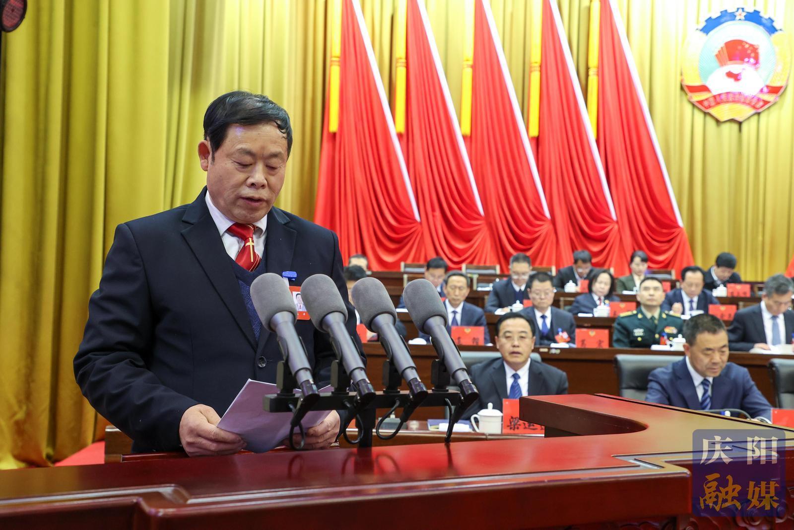 【委員擷英】杜平：推動關(guān)愛服務下沉 打通幫扶“最后一公里”