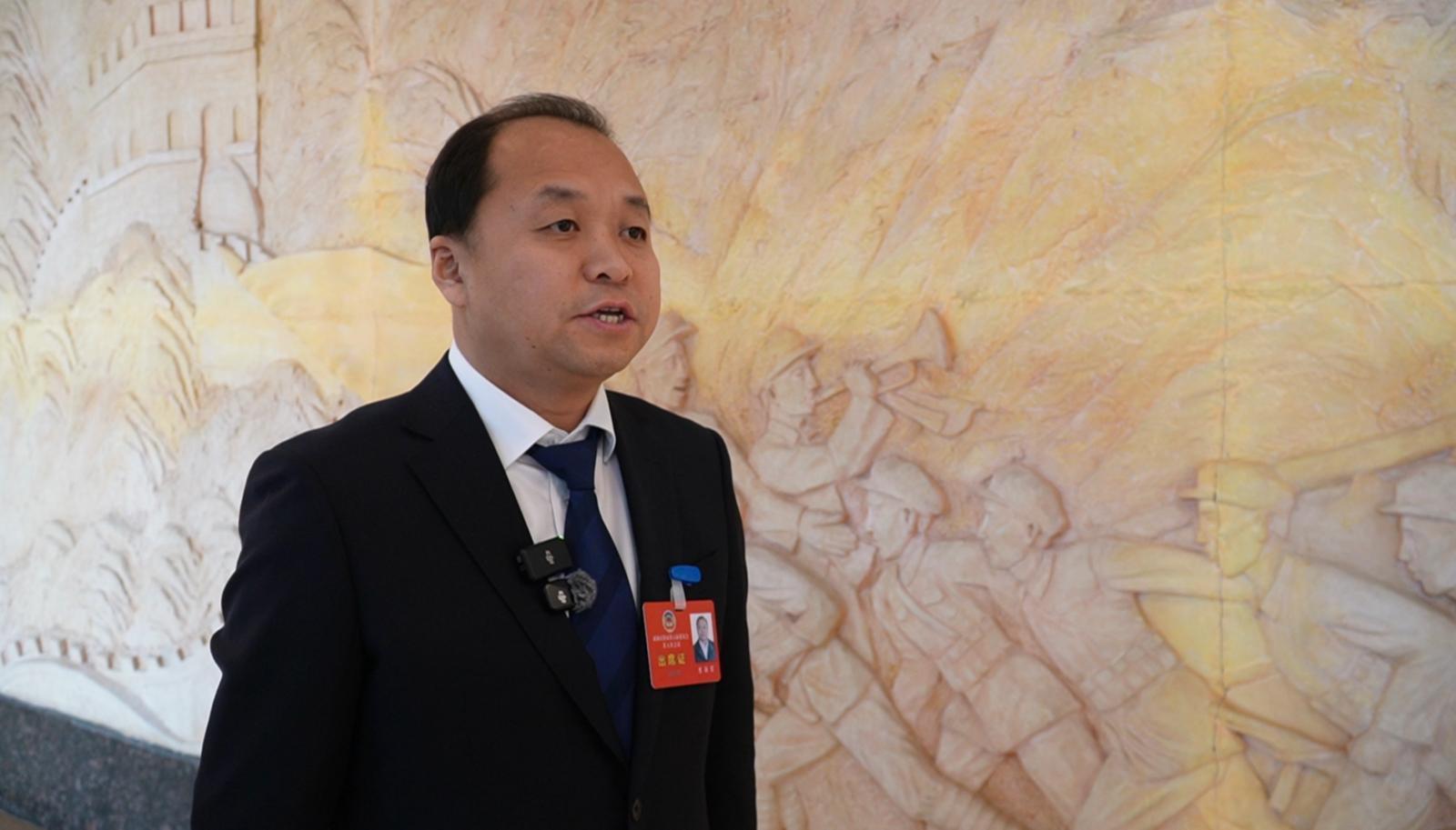 委員建言（3）丨李海宏委員：以核心IP推動(dòng)高質(zhì)量發(fā)展