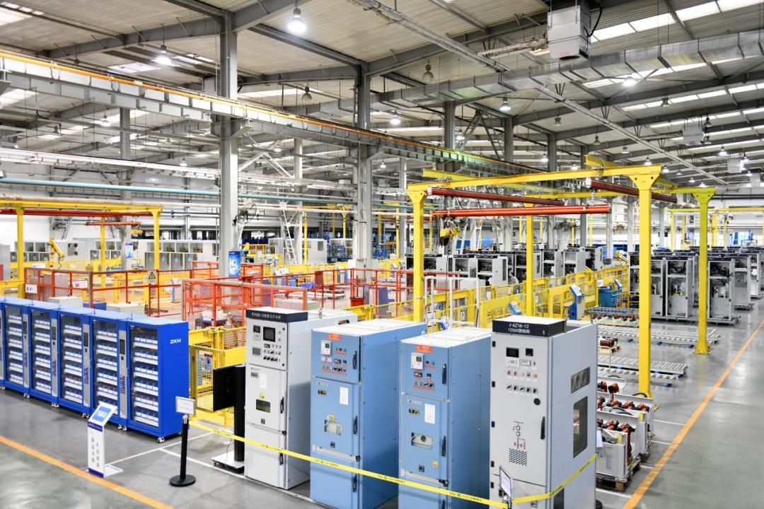 甘肅電氣集團(tuán)：以“國之重器”鑄就國產(chǎn)化替代新標(biāo)桿