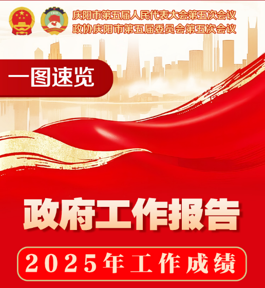 一圖速覽丨政府工作報(bào)告——2025年工作成績(jī)