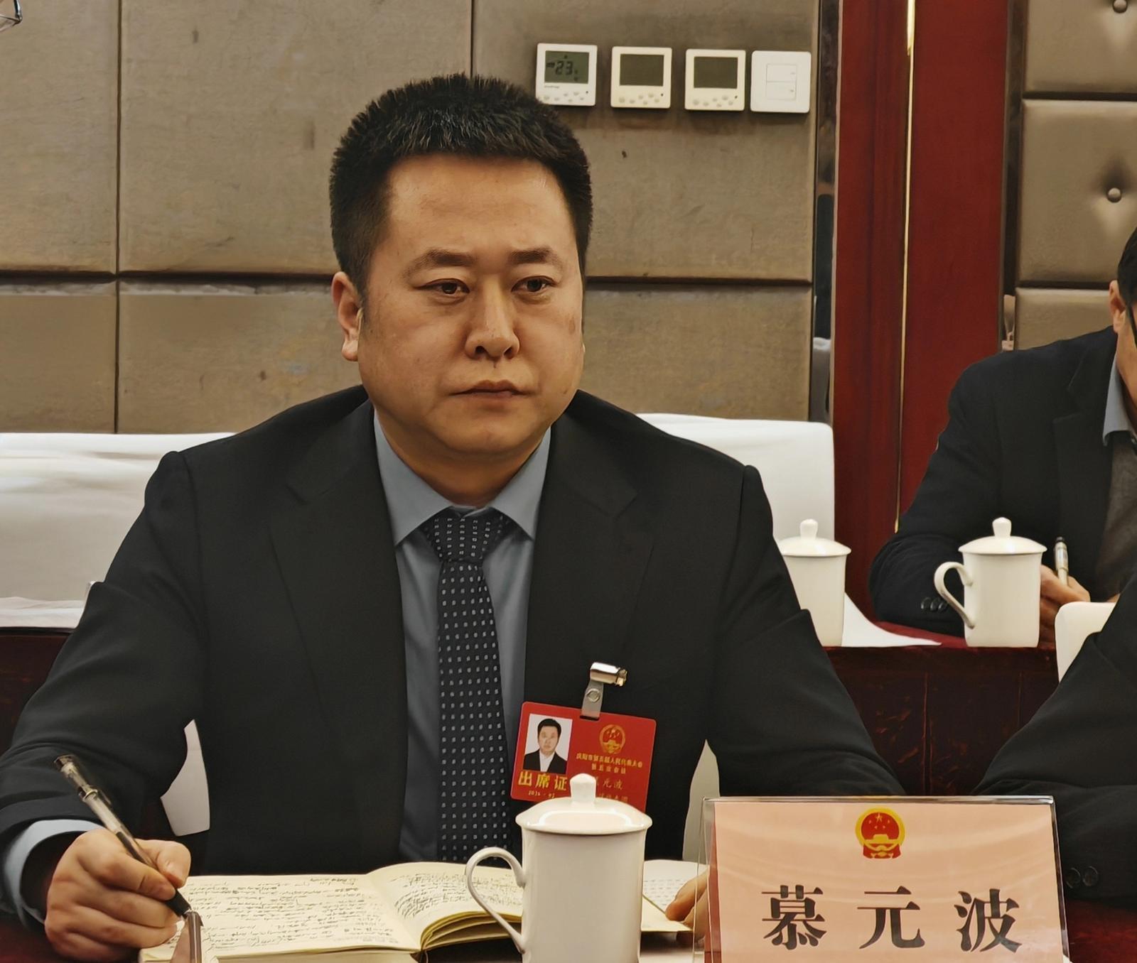 【代表心聲】慕元波：推動兒童窩溝封閉納入公共衛(wèi)生服務(wù)項目