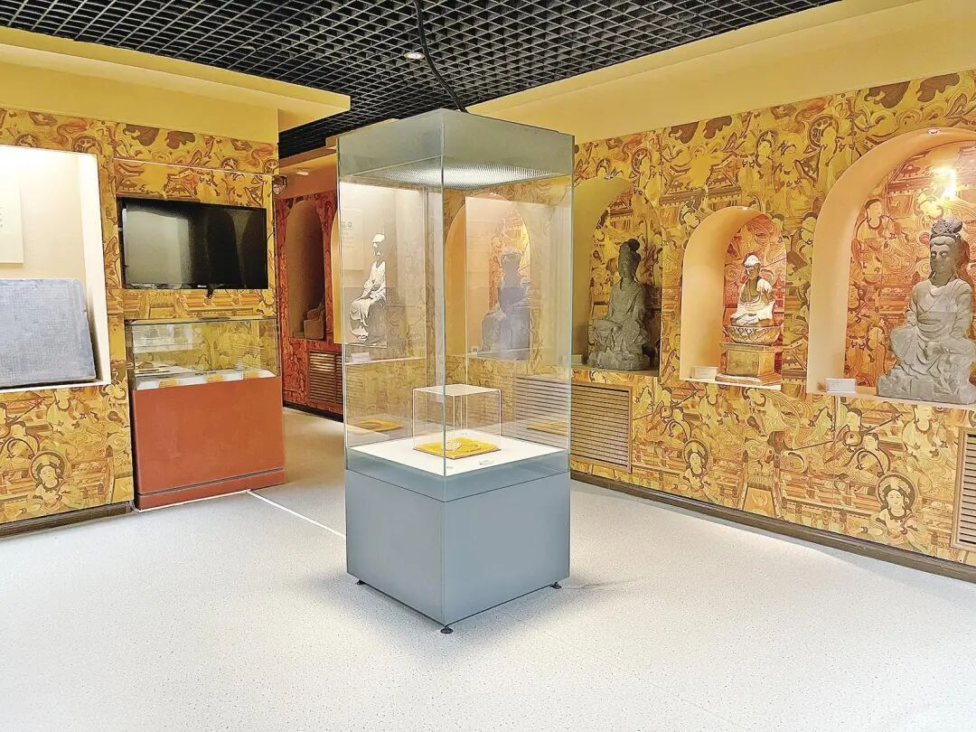 館藏春秋 文潤華池——華池縣博物館以創(chuàng)新賦能文化傳承