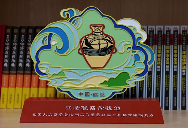 半月談丨3937條基層立法建議直達(dá)人民大會(huì)堂