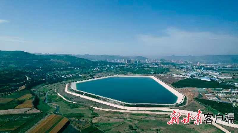 【2026年全國兩會特別報道】甘肅日報與3家省級黨報推出聯(lián)動報道：引來清流潤萬家